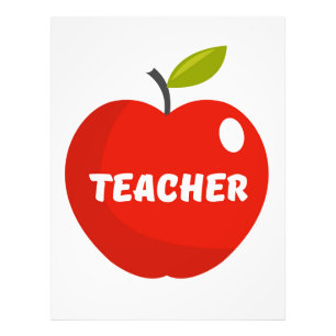 Impression Photo Teachers Apple