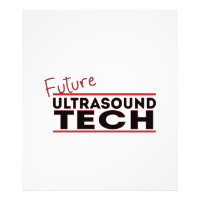 Technologue échographie futur