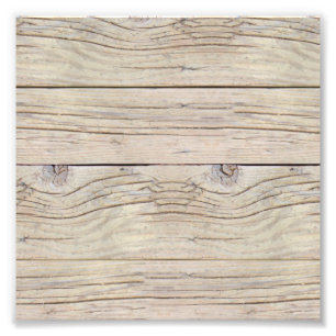 Impression Photo Texture Arrière - plan de bois de chauffe