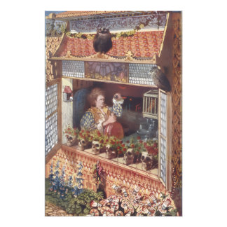 Impression Photo The Great Encahnter