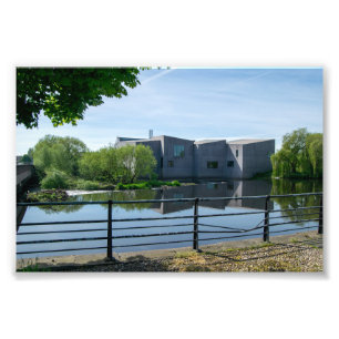 Impression Photo The Hepworth Wakefield