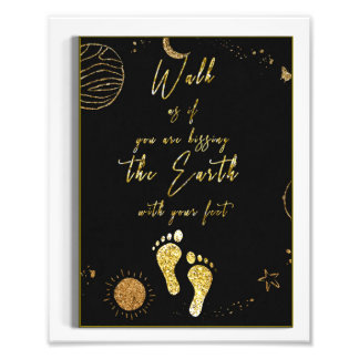 Impression Photo Thich Nhat Hanh art, Thich Nhat Hanh citation, bou