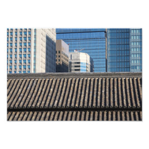 Impression Photo Tokyo, Japon