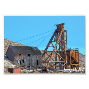 Impression Photo Tonopah Nevada