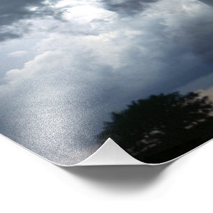 Impression Photo Tornado Alley