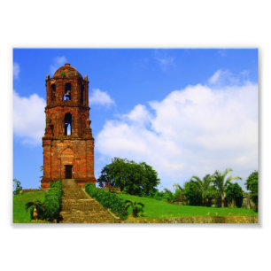 Impression Photo Tour Bell Bantay