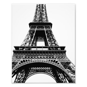 Impression photo Tour Eiffel