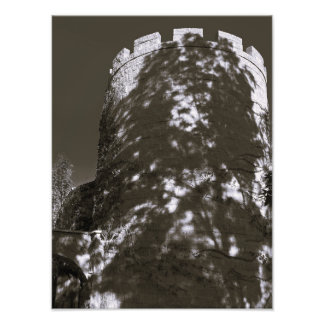 Impression Photo Tour sombre 2