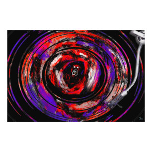 IMPRESSION PHOTO TRANSCIENCE