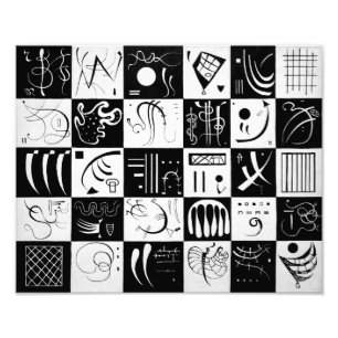 Impression Photo Trente Wassily Kandinsky
