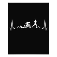 Triathlon Heartbeat