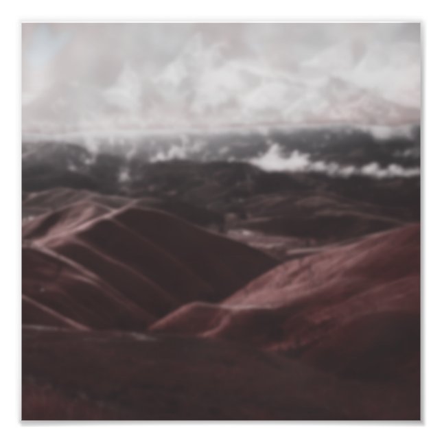 Impression Photo Two (Devant)