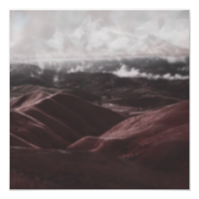 Impression Photo Two (Devant)