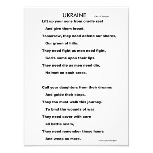 IMPRESSION PHOTO UKRAINE