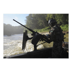 Impression Photo Un bataillon de guerre spécial 2