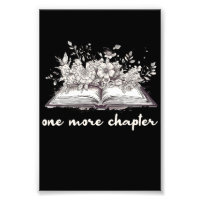 Un livre de plus avec des fleurs