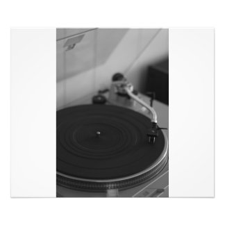 Impression Photo Une décennie différente