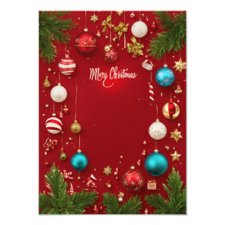 Impression Photo Unwrap Joy : Noël Jour de la Vente en ligne!