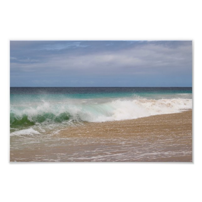 Impression Photo Upplev en lugn och harmonisk plasts... (Devant)