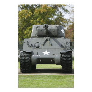 Impression Photo USA, Kentucky, Fort Knox : Patton Museum of