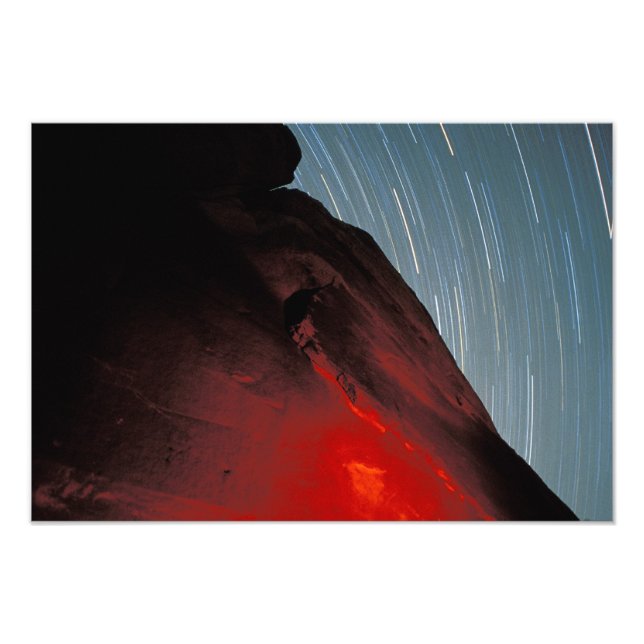 Impression Photo USA, Utah, Parc national des Arches, Petroglyphes (Devant)