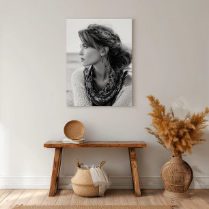 Impression Photo Vacances de famille 8,5x11