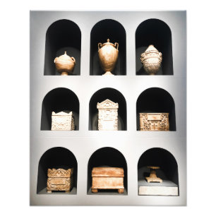 Impression Photo Vases de Berlin