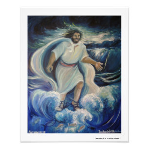 Impression Photo "Venu," par Sue Ann Jackson