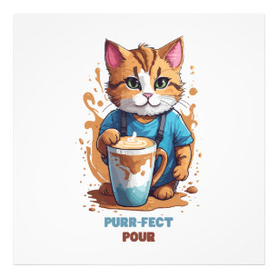 Impression Photo Versement parfait