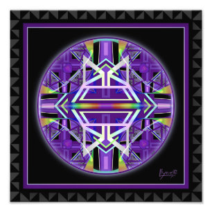 Impression Photo Violet W3