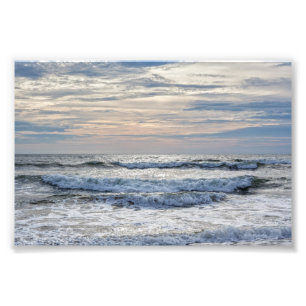 Impression Photo Virginia Beach Sunrise