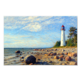 Impression Photo Vormsi Stillness