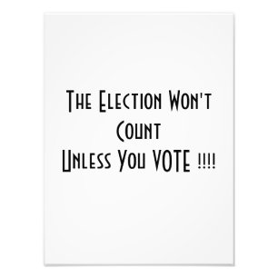 IMPRESSION PHOTO VOTER