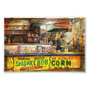 Impression Photo Vous ne pouvez pas rivaliser avec cela