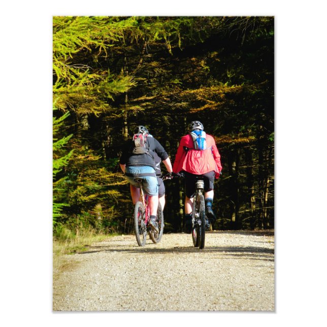 IMPRESSION PHOTO VTT (Devant)