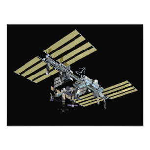 Impression Photo Vue générée par ordinateur 10