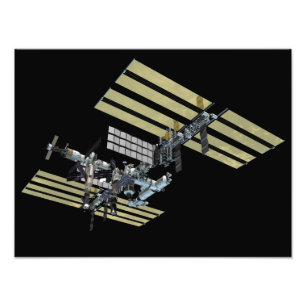 Impression Photo Vue générée par ordinateur 12