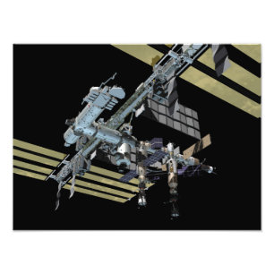 Impression Photo Vue générée par ordinateur 15