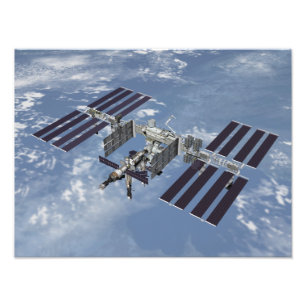 Impression Photo Vue générée par ordinateur 5