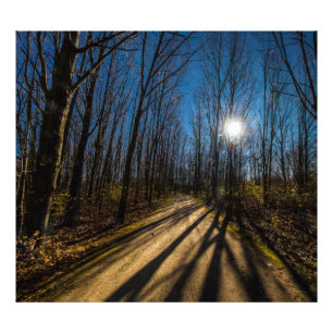 Impression Photo Walnut Woods Metro Park, Groveport, Ohio