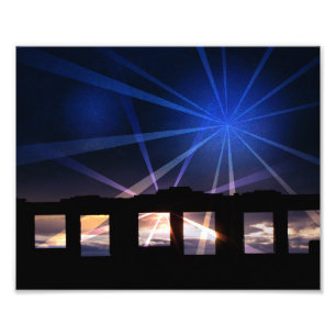 IMPRESSION PHOTO WARTIME GHOSTS UK