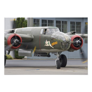Impression Photo Washington, Olympia, airshow. militaire