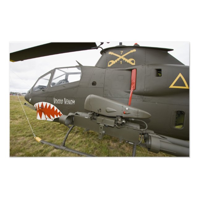 Impression Photo Washington, Olympia, Salon militaire. 6 (Devant)