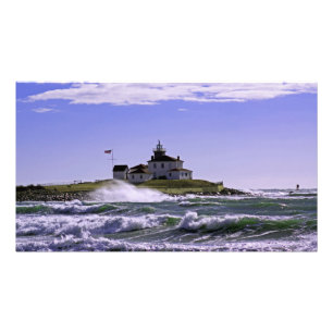 Impression Photo Watch Hill Vanguard