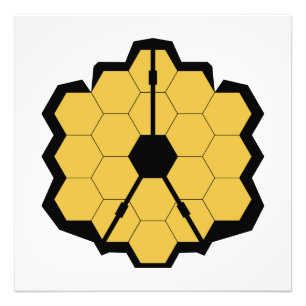 Impression Photo Webb Space Telescope science nasa space universe