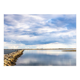 Impression Photo West End Breakwater 
