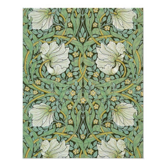 Impression Photo William Morris - Pimpernel