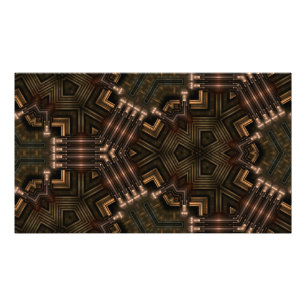 Impression Photo WPO Tech Mech