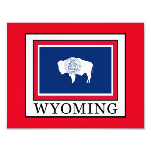 Impression Photo Wyoming