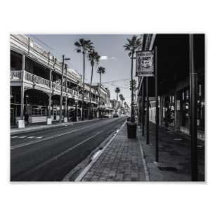 Impression Photo Ybor City, Tampa FLORIDA